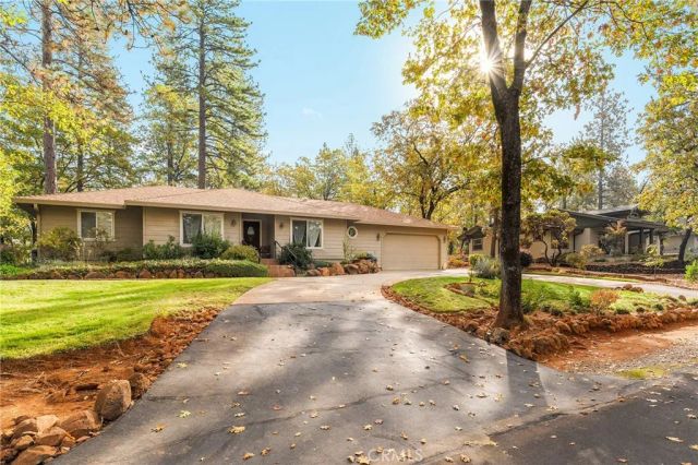 15004 Woodland Park Drive, Forest Ranch, CA 95942