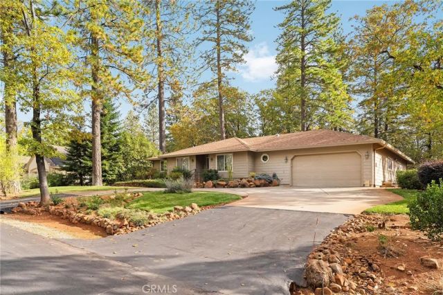 15004 Woodland Park Drive, Forest Ranch, CA 95942
