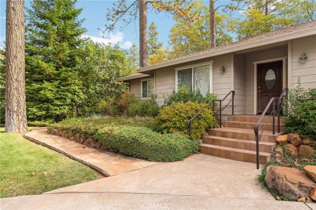 15004 Woodland Park Drive, Forest Ranch, CA 95942