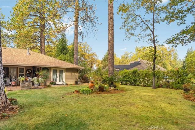 15004 Woodland Park Drive, Forest Ranch, CA 95942