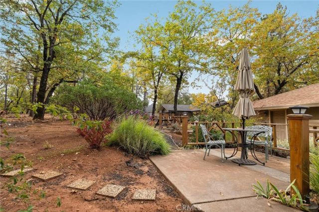 15004 Woodland Park Drive, Forest Ranch, CA 95942