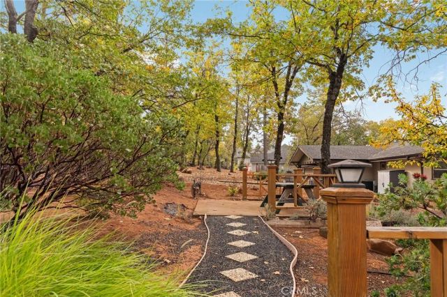 15004 Woodland Park Drive, Forest Ranch, CA 95942