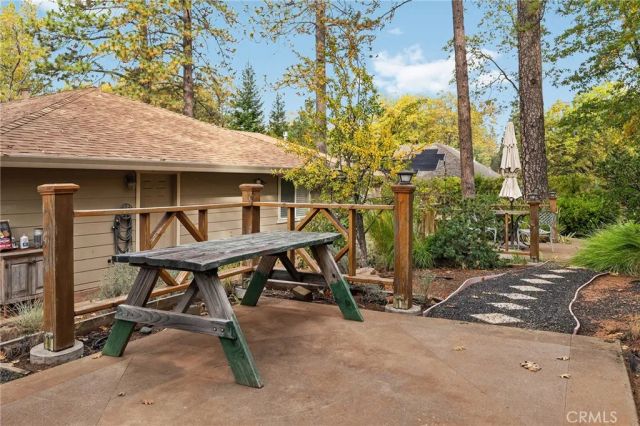 15004 Woodland Park Drive, Forest Ranch, CA 95942