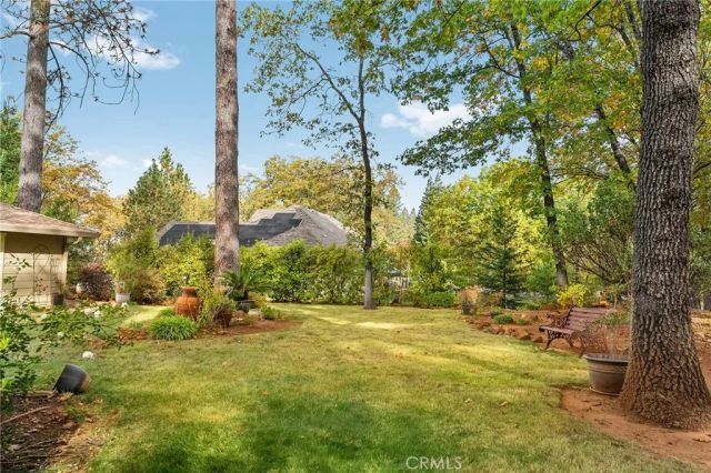 15004 Woodland Park Drive, Forest Ranch, CA 95942