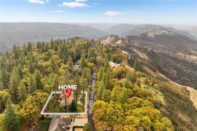 15004 Woodland Park Drive, Forest Ranch, CA 95942