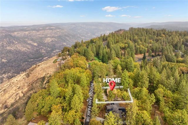 15004 Woodland Park Drive, Forest Ranch, CA 95942