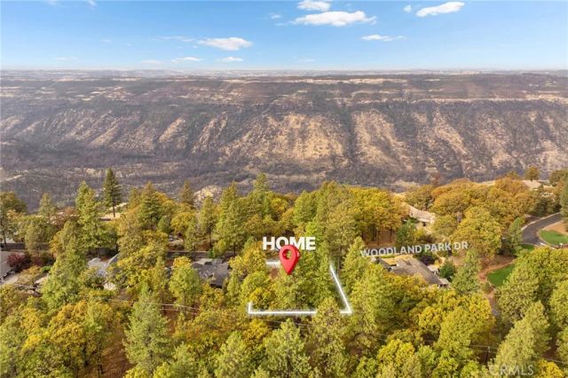 15004 Woodland Park Drive, Forest Ranch, CA 95942