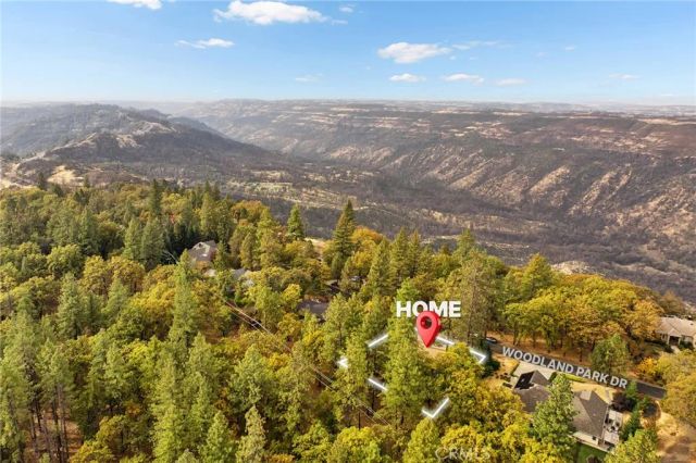 15004 Woodland Park Drive, Forest Ranch, CA 95942