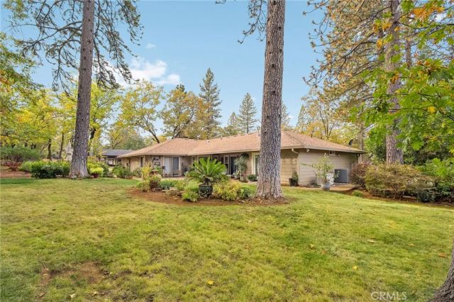 15004 Woodland Park Drive, Forest Ranch, CA 95942