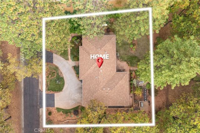 15004 Woodland Park Drive, Forest Ranch, CA 95942