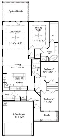 6309 Loudwater Ct, Smyrna, TN 37167