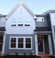 608 Callan Vw Avenue, Wake Forest, NC 27587