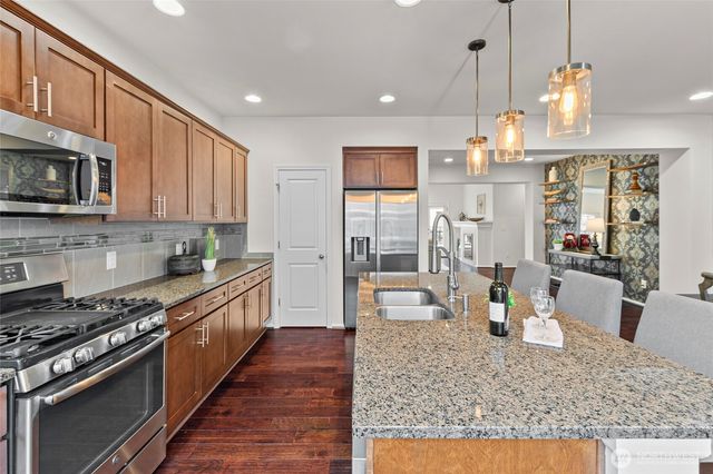3401 31st Drive, Everett, WA 98201