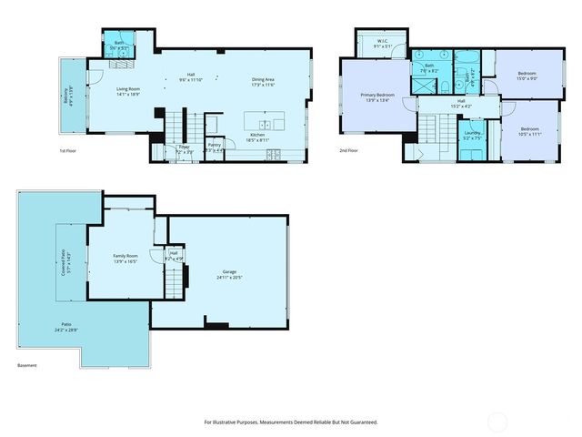 3401 31st Drive, Everett, WA 98201