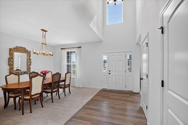 517 Buss Road, Cottage Grove, WI 53527