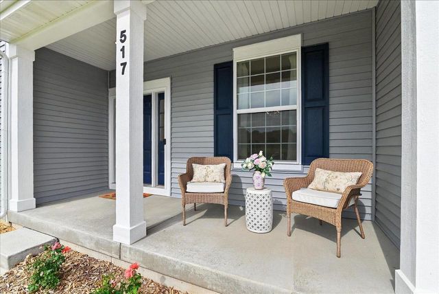 517 Buss Road, Cottage Grove, WI 53527