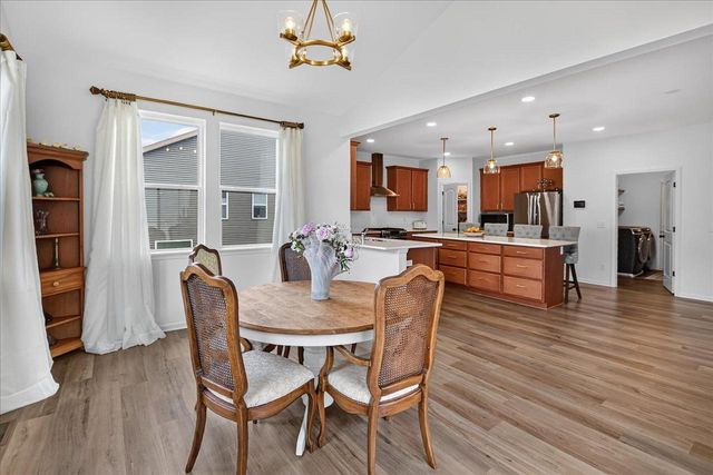 517 Buss Road, Cottage Grove, WI 53527