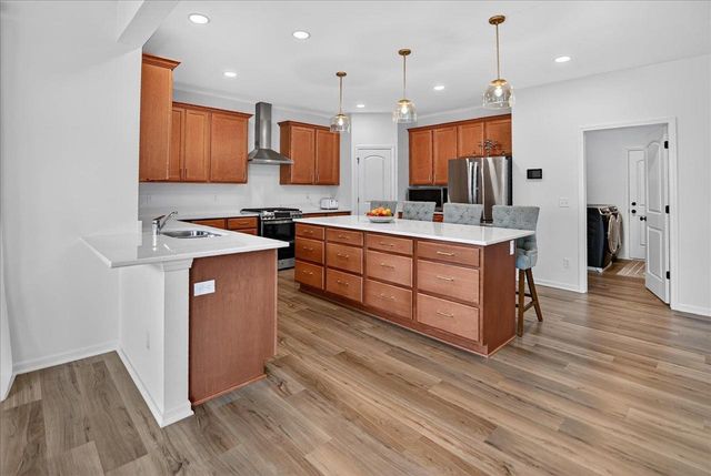 517 Buss Road, Cottage Grove, WI 53527
