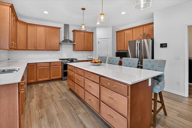517 Buss Road, Cottage Grove, WI 53527