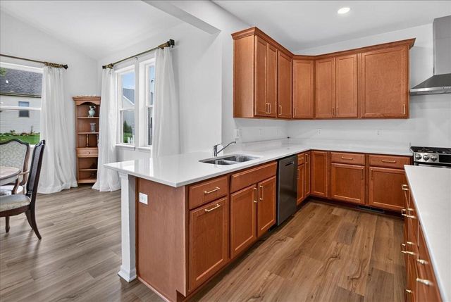 517 Buss Road, Cottage Grove, WI 53527