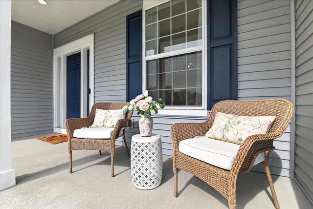 517 Buss Road, Cottage Grove, WI 53527