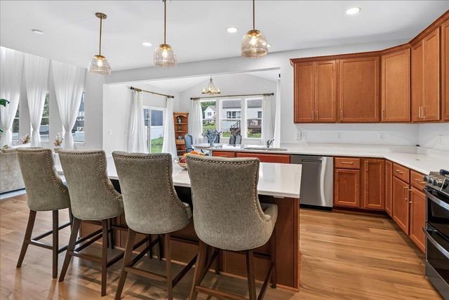 517 Buss Road, Cottage Grove, WI 53527