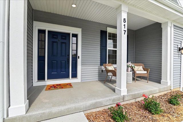 517 Buss Road, Cottage Grove, WI 53527