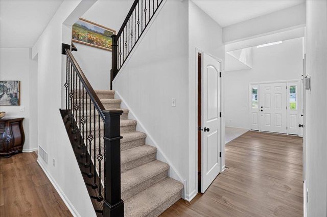 517 Buss Road, Cottage Grove, WI 53527