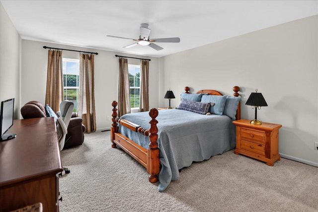 517 Buss Road, Cottage Grove, WI 53527