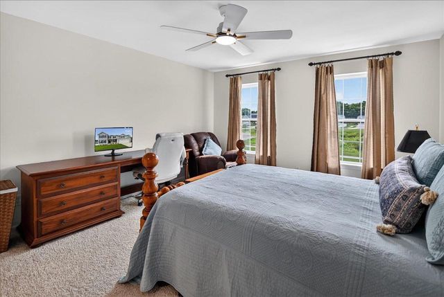 517 Buss Road, Cottage Grove, WI 53527