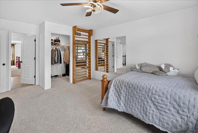 517 Buss Road, Cottage Grove, WI 53527