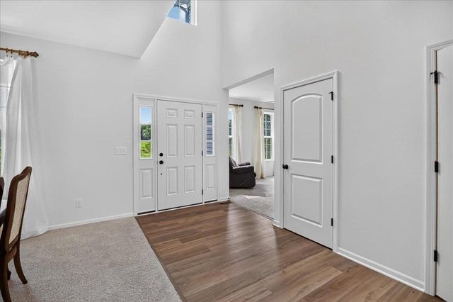 517 Buss Road, Cottage Grove, WI 53527