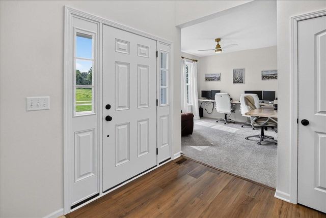 517 Buss Road, Cottage Grove, WI 53527