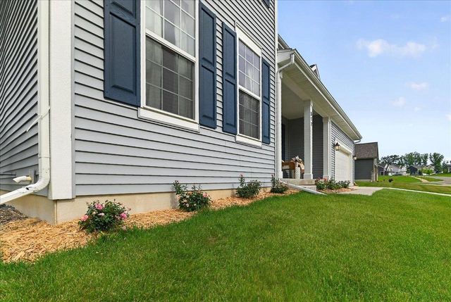 517 Buss Road, Cottage Grove, WI 53527