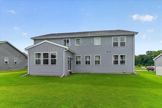 517 Buss Road, Cottage Grove, WI 53527