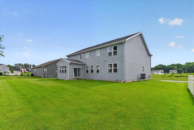 517 Buss Road, Cottage Grove, WI 53527