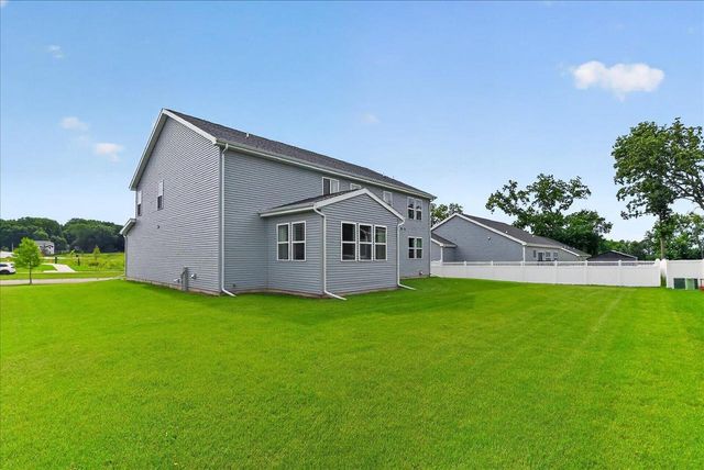 517 Buss Road, Cottage Grove, WI 53527