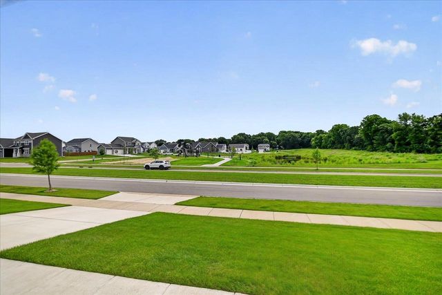 517 Buss Road, Cottage Grove, WI 53527