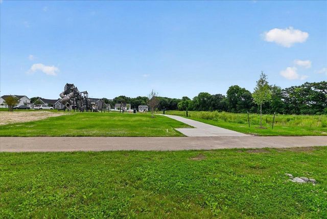 517 Buss Road, Cottage Grove, WI 53527