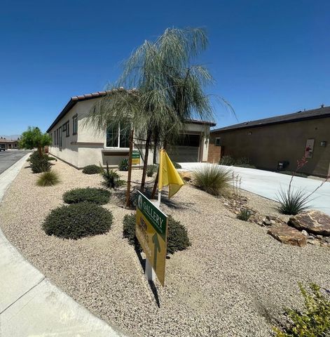82820 Odlum Drive, Indio, CA 92201