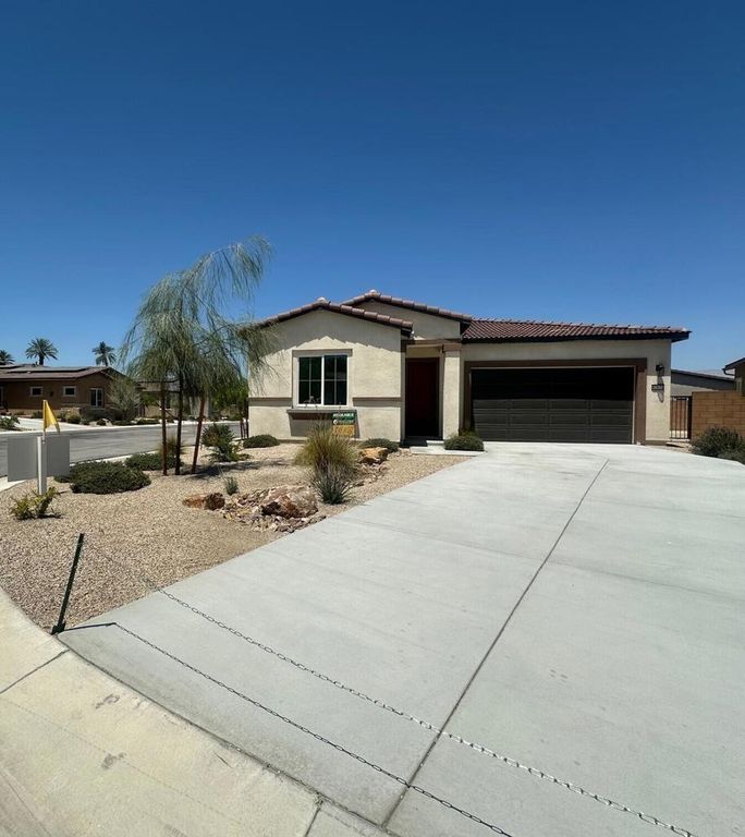 82820 Odlum Drive, Indio, CA 92201