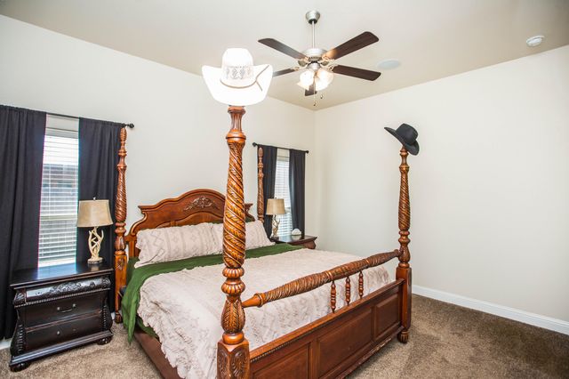 7103 94th Street, Lubbock, TX 79424