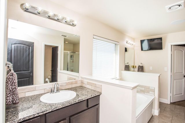 7103 94th Street, Lubbock, TX 79424