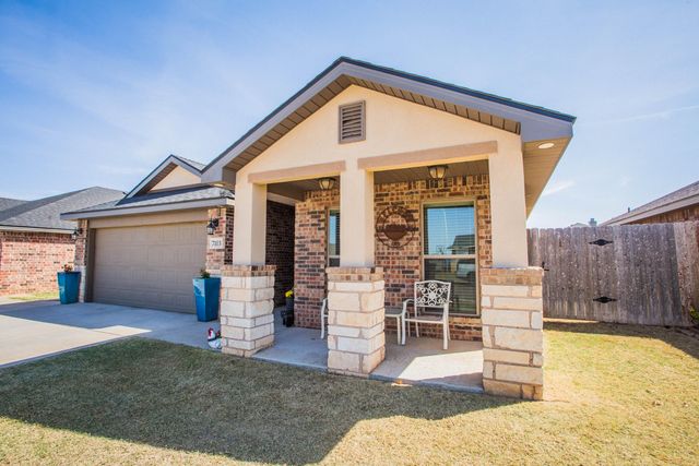 7103 94th Street, Lubbock, TX 79424