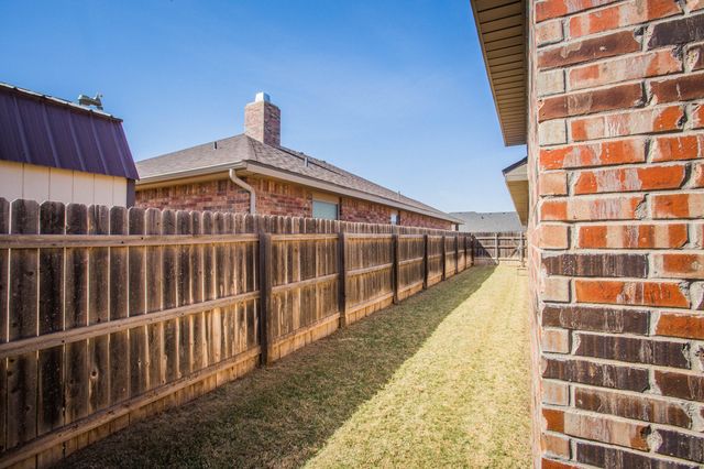 7103 94th Street, Lubbock, TX 79424