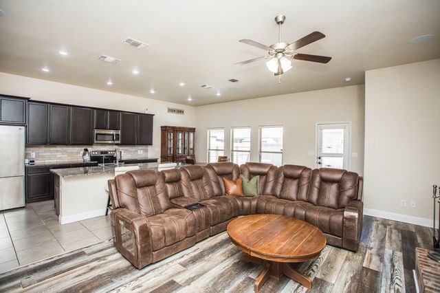 7103 94th Street, Lubbock, TX 79424