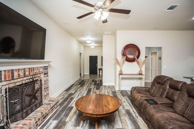 7103 94th Street, Lubbock, TX 79424