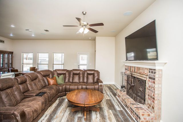 7103 94th Street, Lubbock, TX 79424