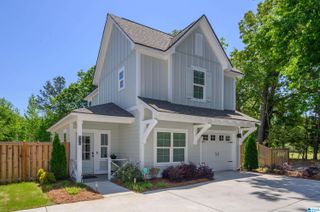540 FEHERTY WAY, Birmingham, AL 35242