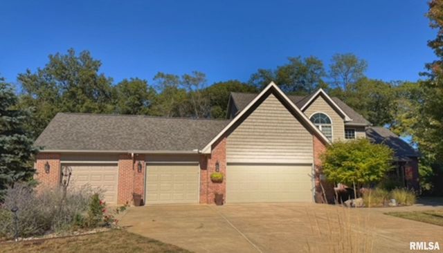 15104 W BITTERSWEET Court, Brimfield, IL 61517